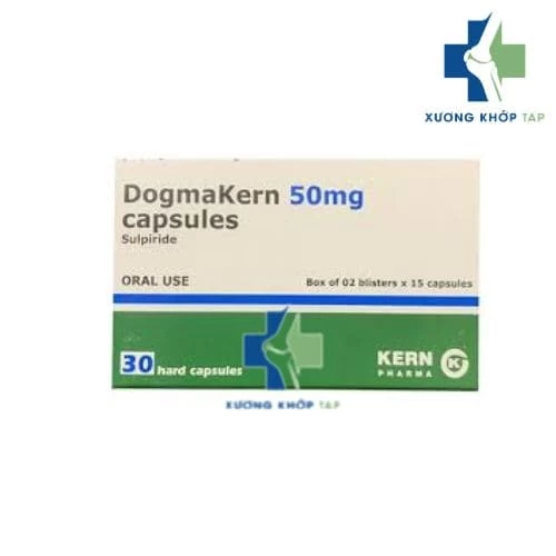 Dogmakern 50mg